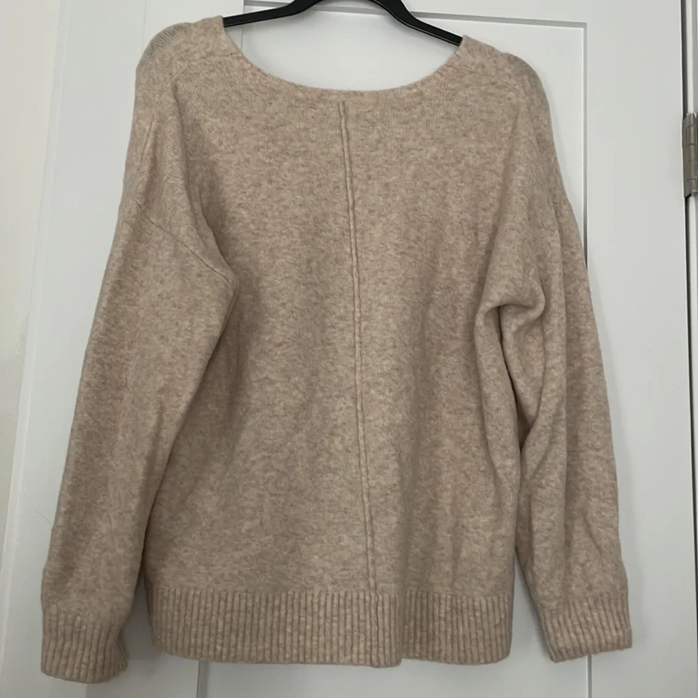 Loft Sweater - Picture 5 of 5